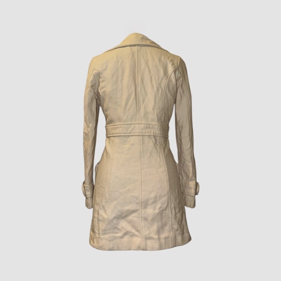 Trench Coat - Picture 3 of 5